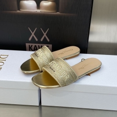 Christian Dior Slippers